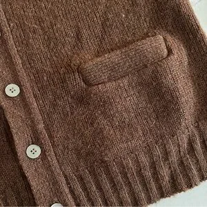60's 〈McGREGOR 〉royal clan cardigan Vintage 60s McGregor Royal Clan Cardigan Sweater | Grailed